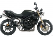 Triumph Street Triple